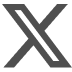 X（旧Twitter）のリンク